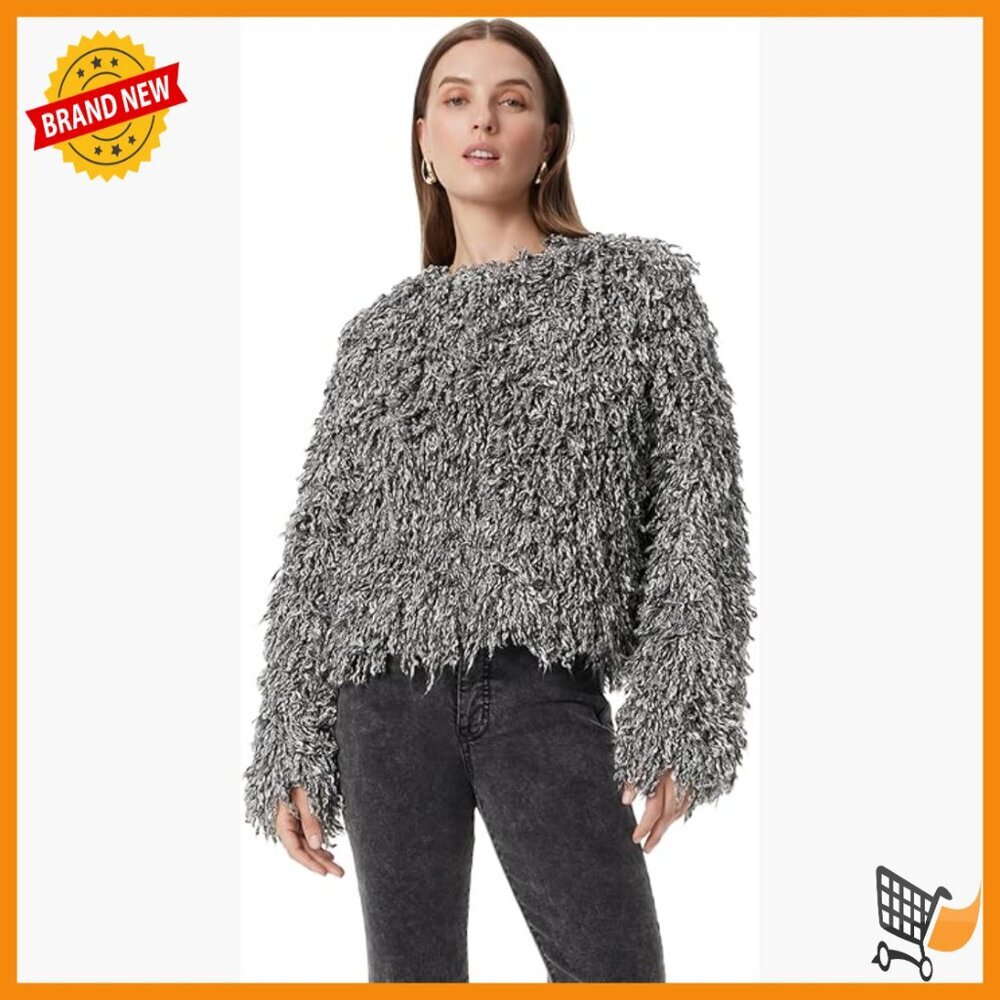 Long Sleeve Shawl Neck Cardigan Sweater, Machine Washable Cotton Blend